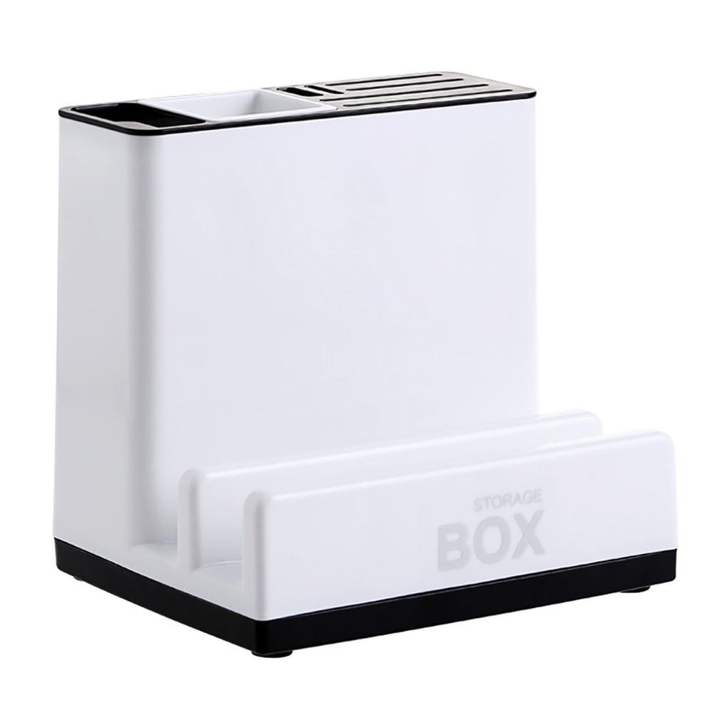 Tableware Storage Holders Kitchen Knife for stylish kitchen organization and safety.