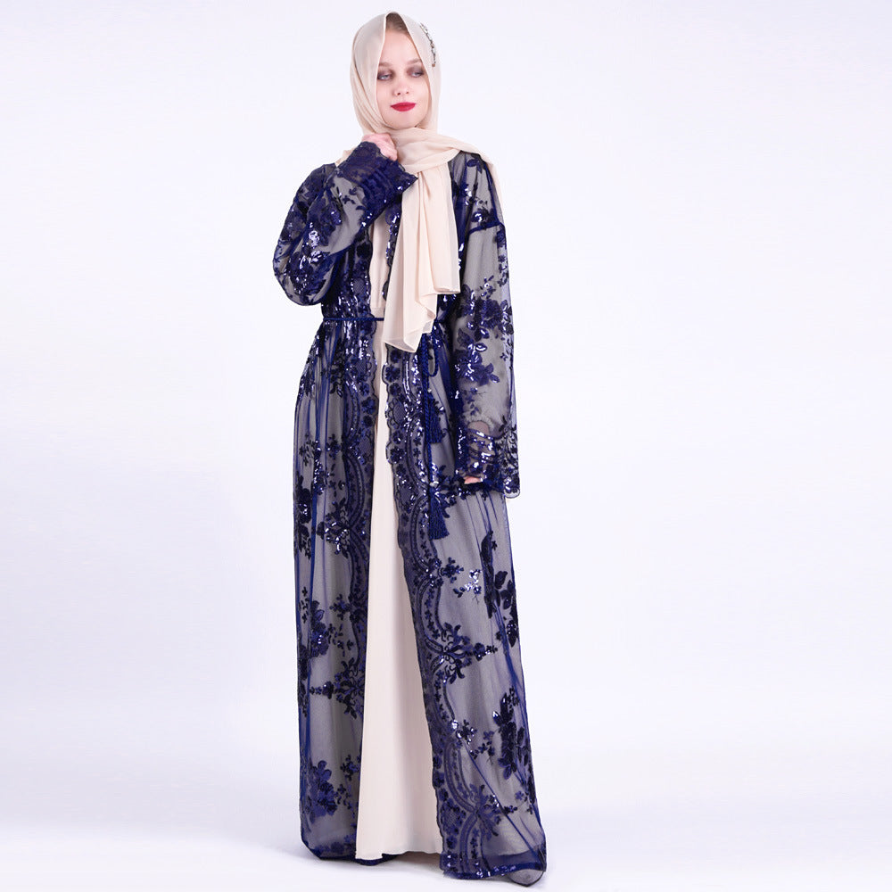 Women Short Sleeve Printed Flower Dress featuring a floral design, perfect for casual outings and elegant occasions.