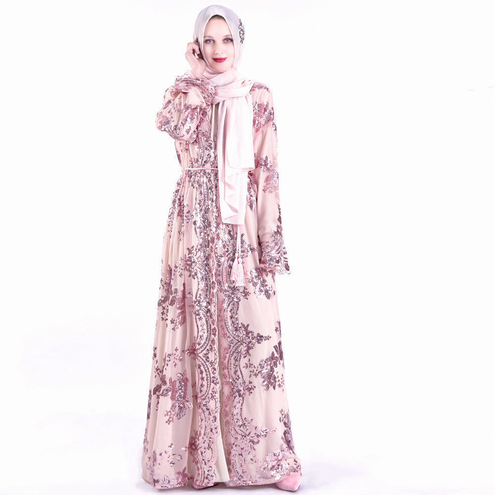 Women Short Sleeve Printed Flower Dress featuring a charming floral print and elegant design for effortless style.