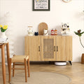 Perfect Kitchen Storage Cabinets in a stylish kitchen setting with wooden design and functional decor.