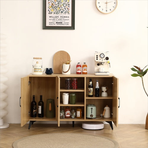 Perfect Kitchen Storage Cabinets showcasing organized kitchen essentials and a stylish design.