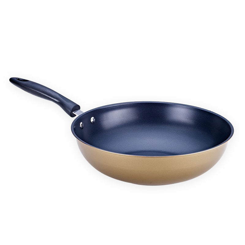 Set Of Pot Kitchen Cookware Cooking Pots with a sleek design and durable handle for easy cooking.